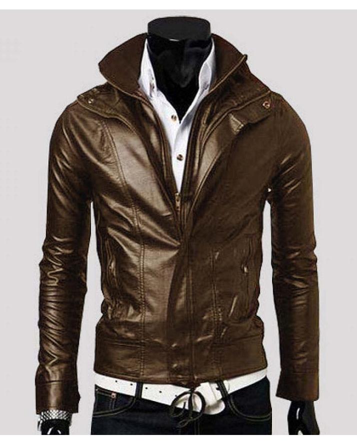 leather jacket daraz