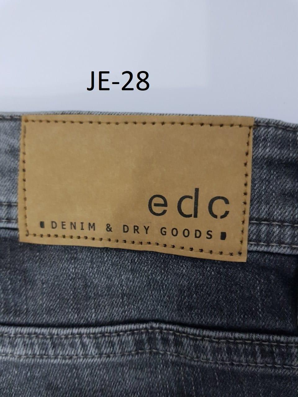 edc denim dry goods
