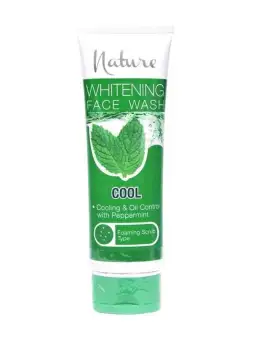 nature's mint cleanser