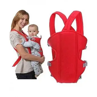 infantino flip front 2 back carrier