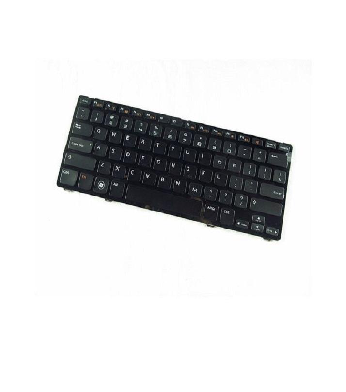 Dell Laptop Keyboard For Inspiron 1618l 14z 5423 13z 5323 P N Mp 11k5 Black Buy Online At Best Prices In Pakistan Daraz Pk