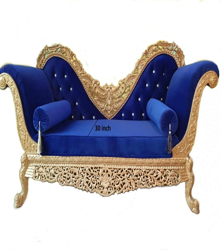 Divan Sofa Set Baci Living Room