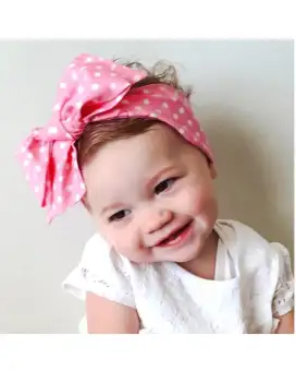 baby girl hair accessories online