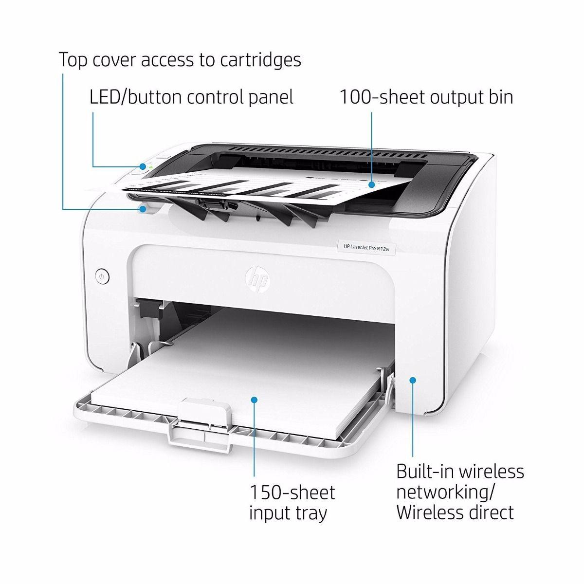 what is the ip address of the hp p1006 printer