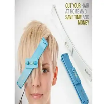 clip hair cutting tool
