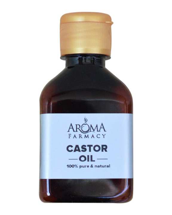Castor Oil Pure & Natural Buy Online at Best Prices in Pakistan Daraz.pk
