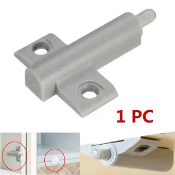 1 Pc Kitchen Cabinet Door Drawers Hinge Soft Quiet Closer Damper