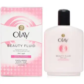 olay face cream pink
