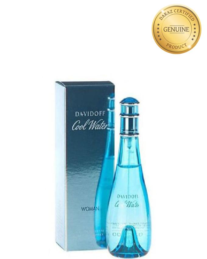cool water for women price