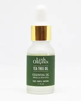 best tea tree lotion