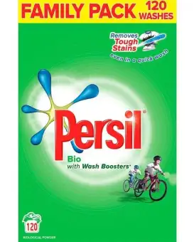 clothes washing powder