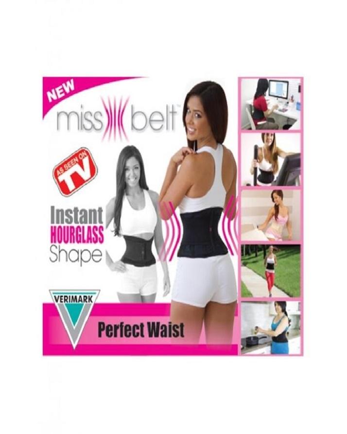 Verimark Waist Belt