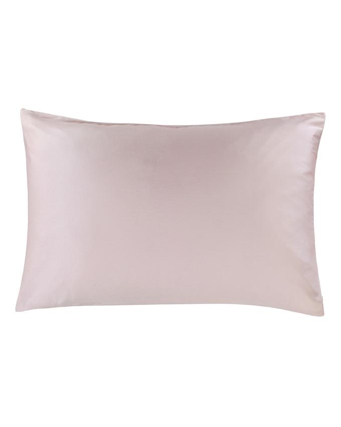 Silk pillow outlet covers online