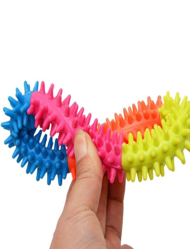 Chew Ring Toy