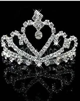 princess crowns for adults