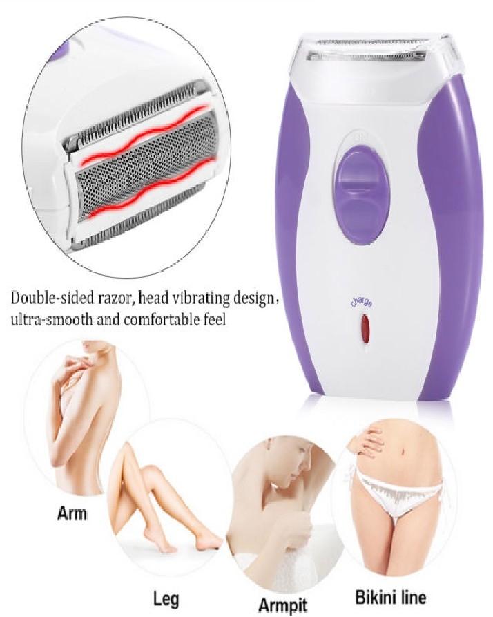 wahl hair removal