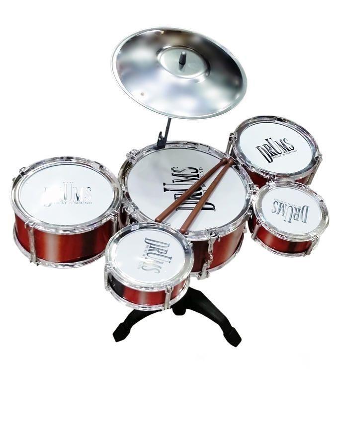 drum set for kids price