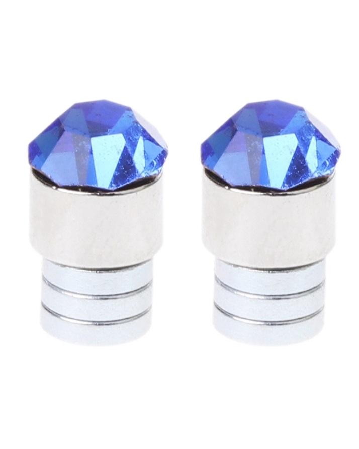 2Pcs Weight Loss Earrings Healthy Stimulating Acupoints
