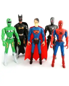 superhero toys online
