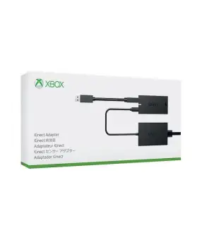 kinect adapter for windows