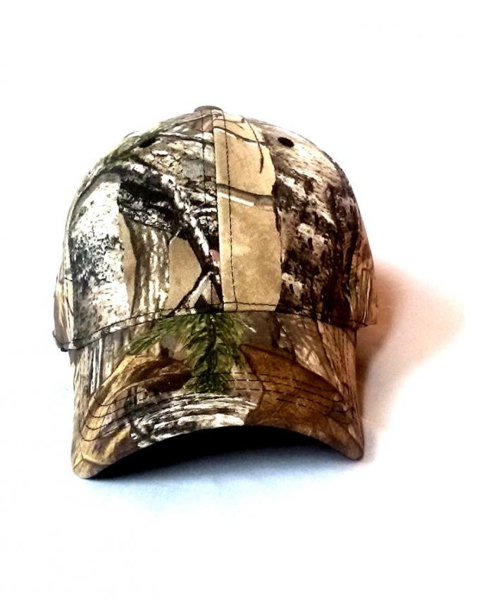 Hi Charlie Navy Commando Color Cap for 