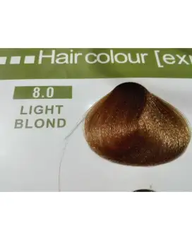 Bremod Fashion Hair Color Light Blond 8 0 Buy Online At Best