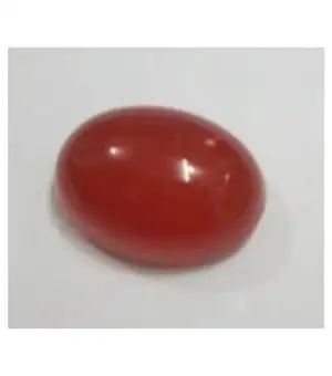 red agate stone