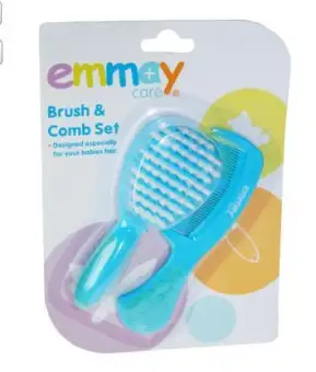baby comb price