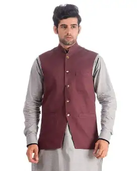 waistcoat daraz