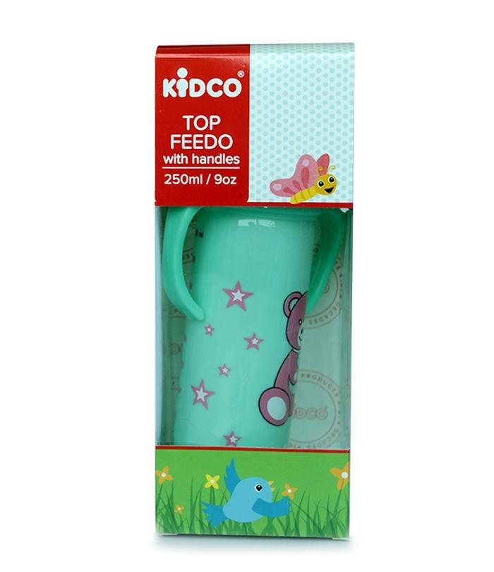 kidco feeder
