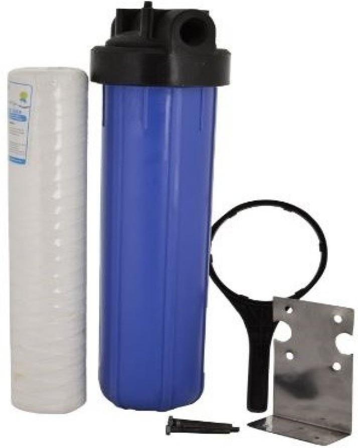 Water Filter Jumbo Housing 20 Single Price in Pakistan View Latest
