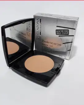 best two way cake powder