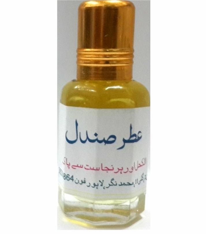 sandalwood attar online