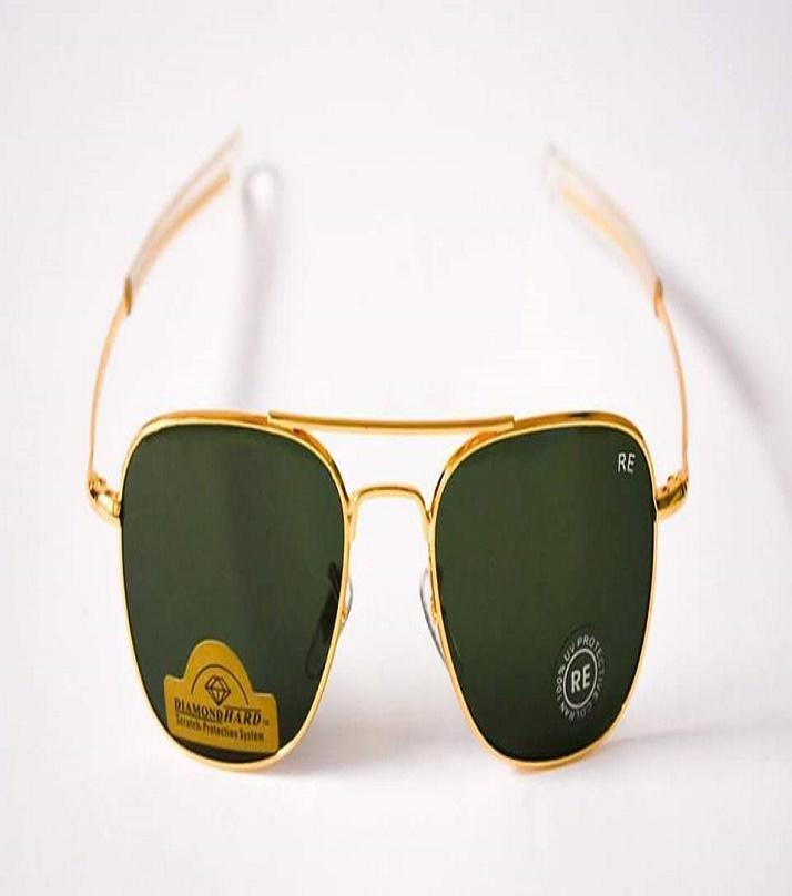 golden sun glasses