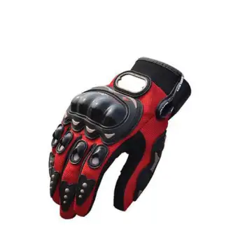 pro biker gloves online