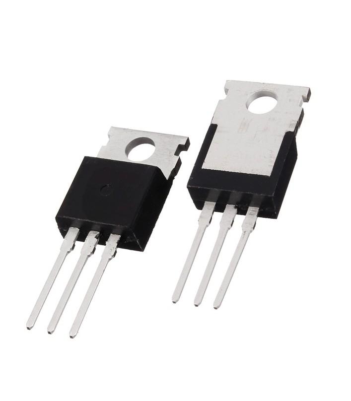 FQP27P06 60V 27A P-Channel Mosfet TO-220 In Bangladesh - Foto 8