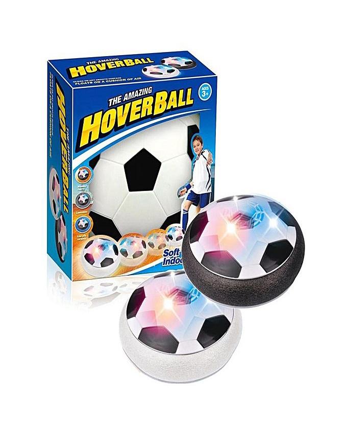 hover ball soccer ball