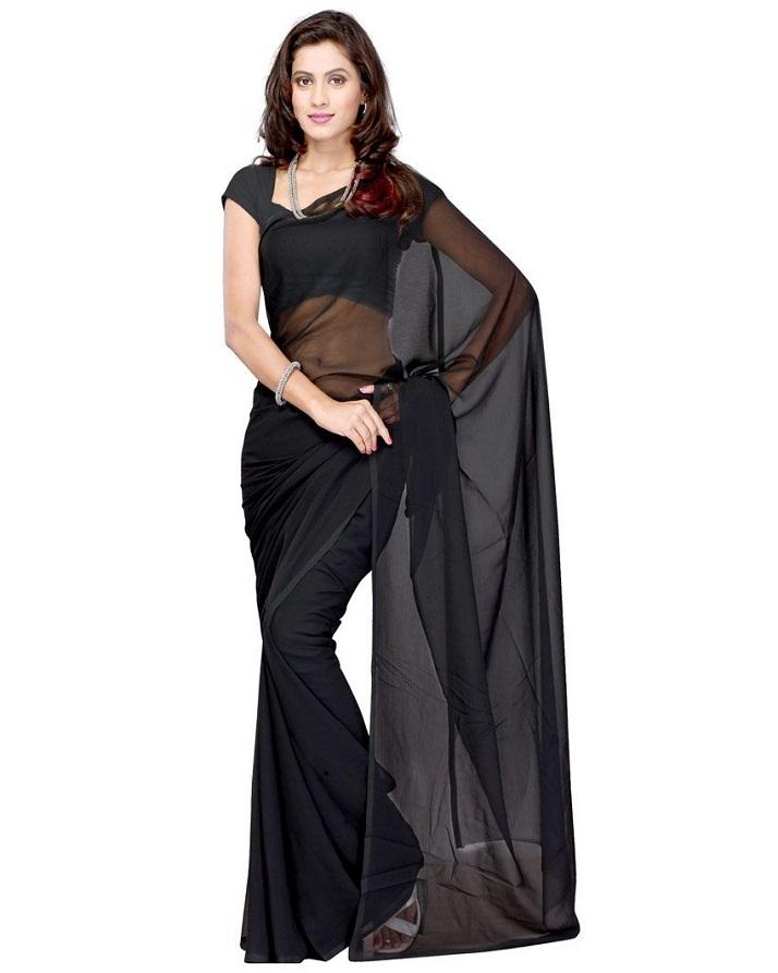 daraz online saree