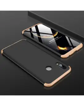 Gkk 3 1n 1 Case And Cover For Huawei Nova 3i Buy Online At Best Prices In Pakistan Daraz Pk