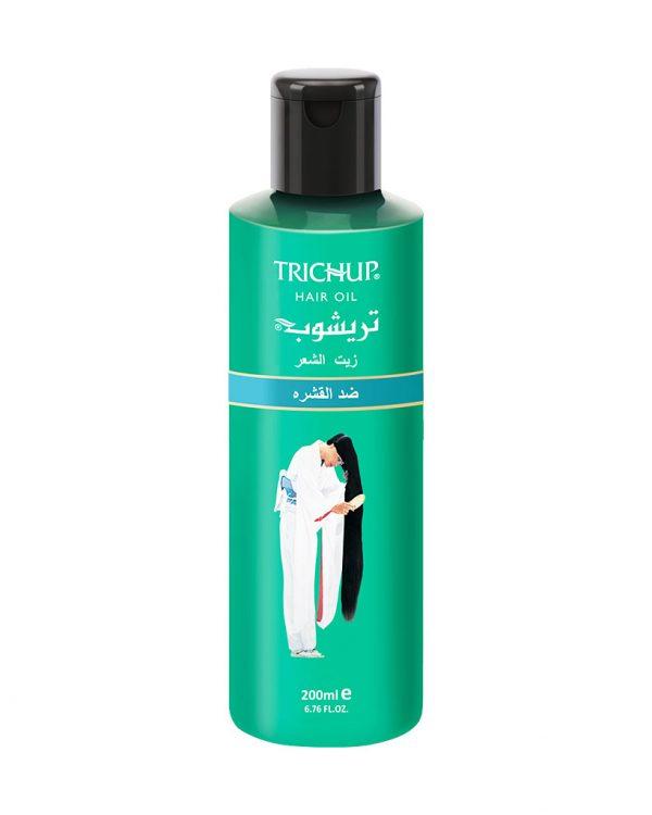 Trichup Anti Dandruff Hair Oil - 100ml