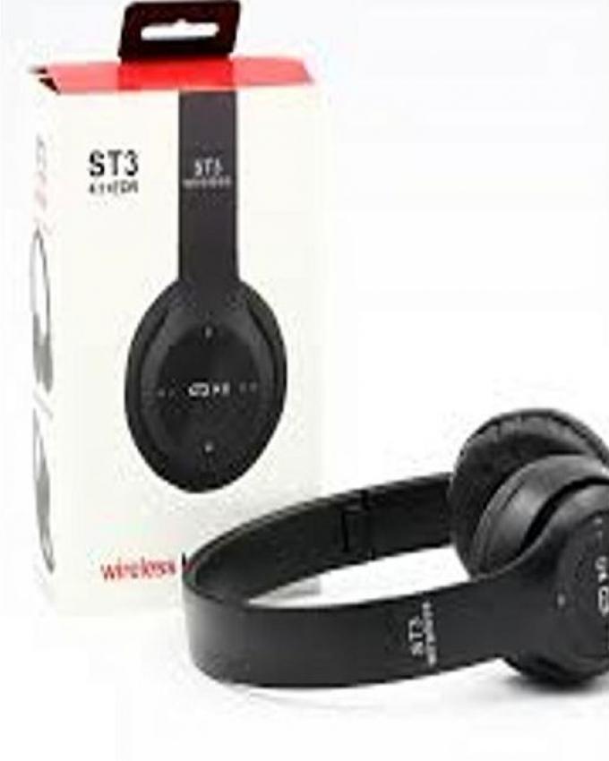 st3 wireless headphones