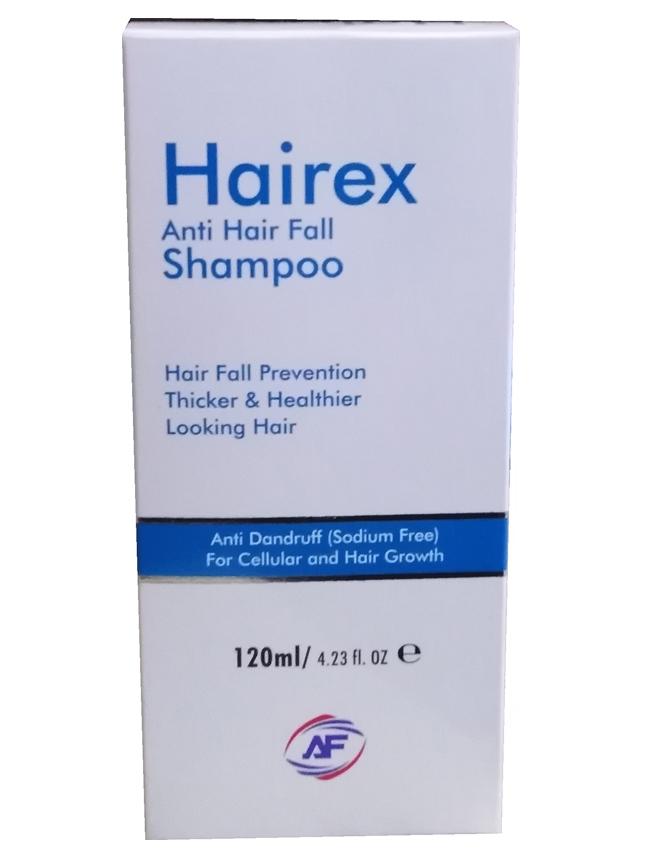 Share more than 164 hair and care shampoo latest POPPY