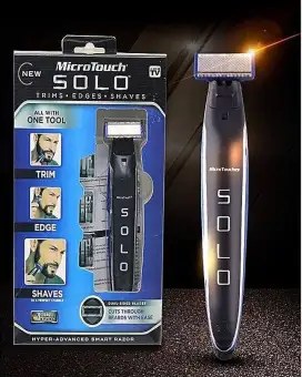 solo trimmer