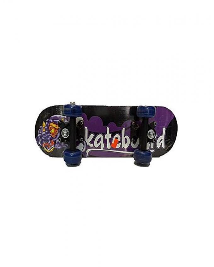 Gold Star Skateboard For Kids