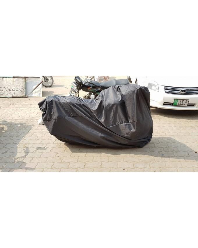 Suzuki Gd 110 Bike Top Cover Parachute: Buy Online at Best Prices in  Pakistan | Daraz.pk