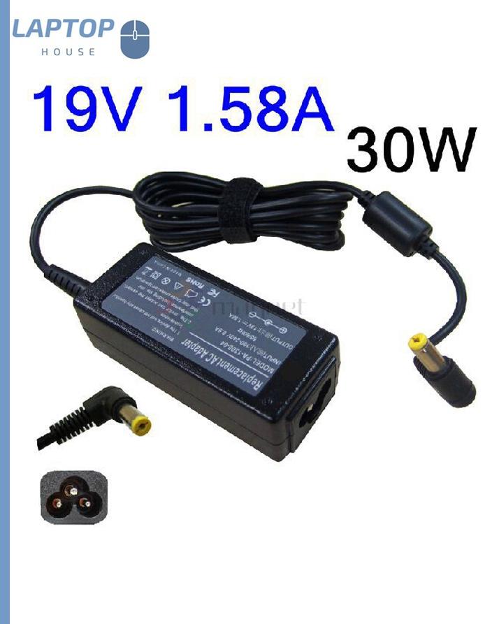 Ac Adapter Dell Inspiron Mini 9 10 1010 1018 Vostro 0 Buy Online At Best Prices In Pakistan Daraz Pk