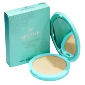 best oil free face powder