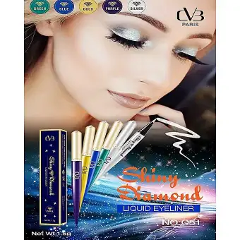 cvb eyeliner