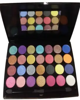 eye shadow kit online