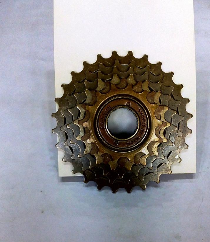 Fly Wheel Mtb 6 Gear Price in Pakistan View Latest Collection of Bikes